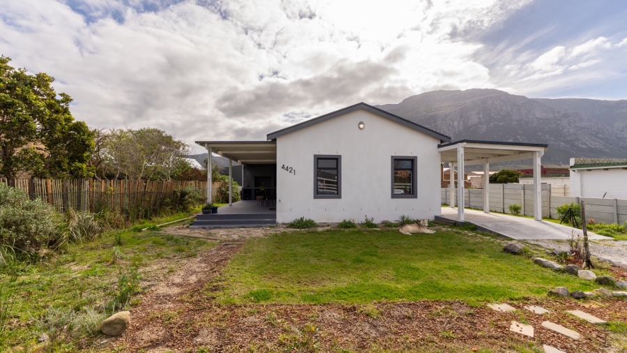 2 Bedroom Property for Sale in Bettys Bay Western Cape